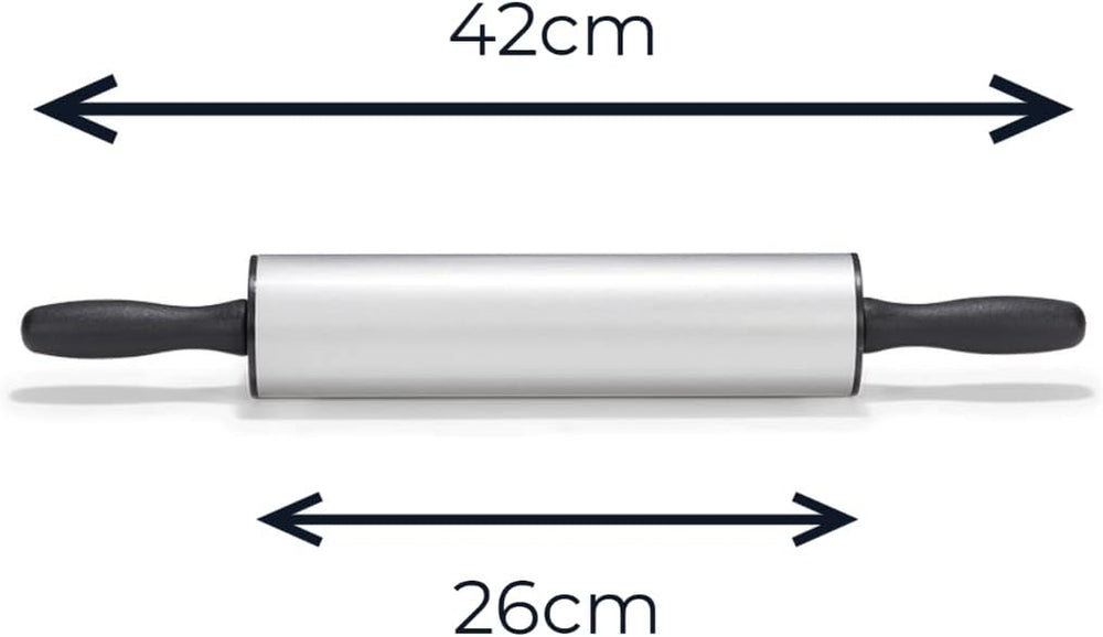 03650 Sucitor, antiaderent 25 cm