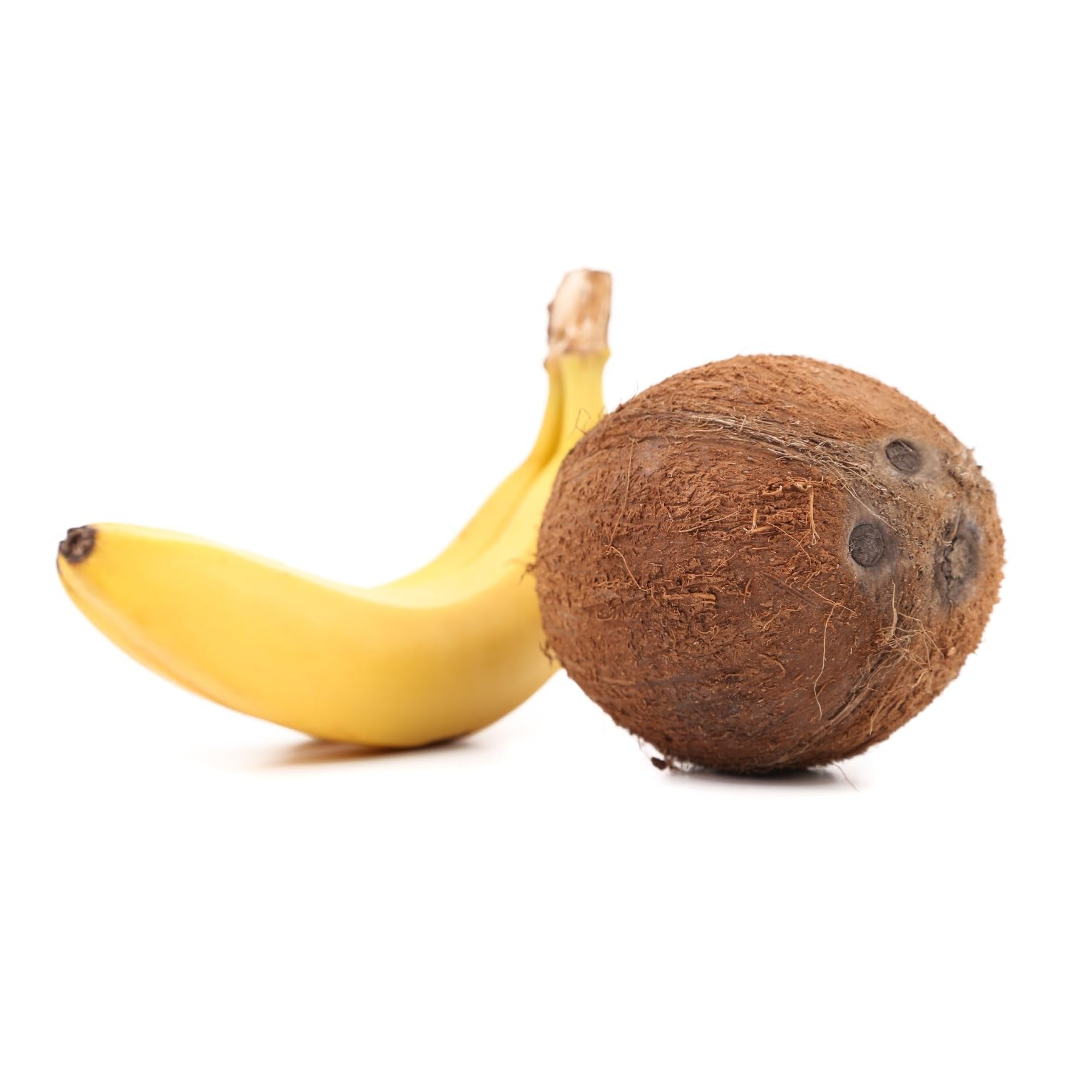 - Orez lipicios cu nucă de cocos și banană - (6 x 80 g)