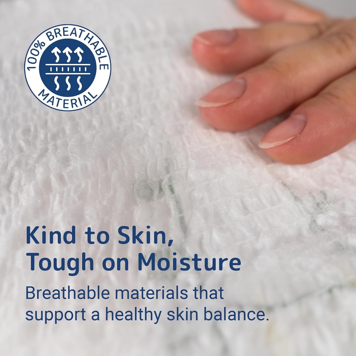 Scutece L3, pachete de 6 – 90 de scutece