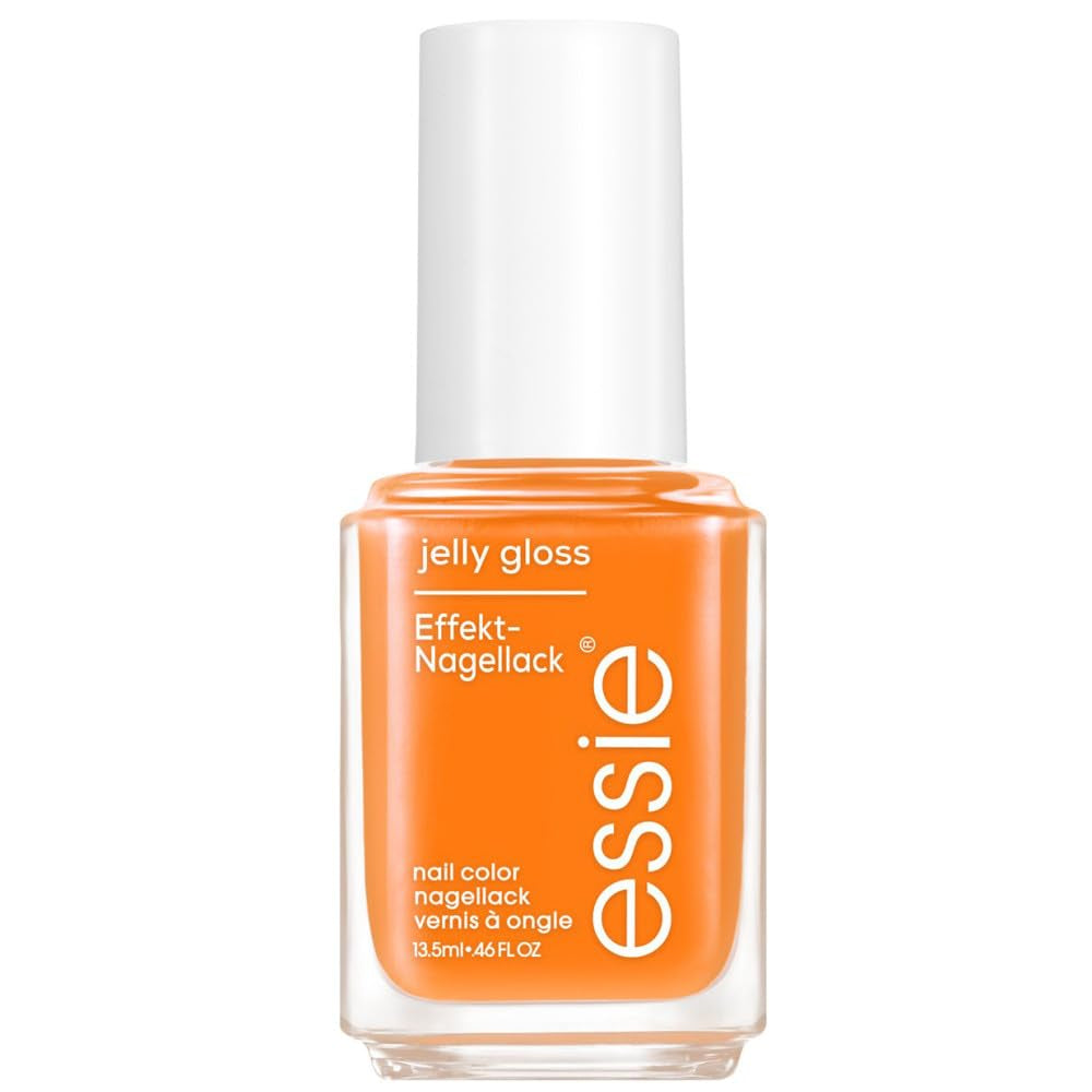 Essie Nagellack für farbintensive Fingernägel, Nr. 101 lady like, Nude, 13,5 ml