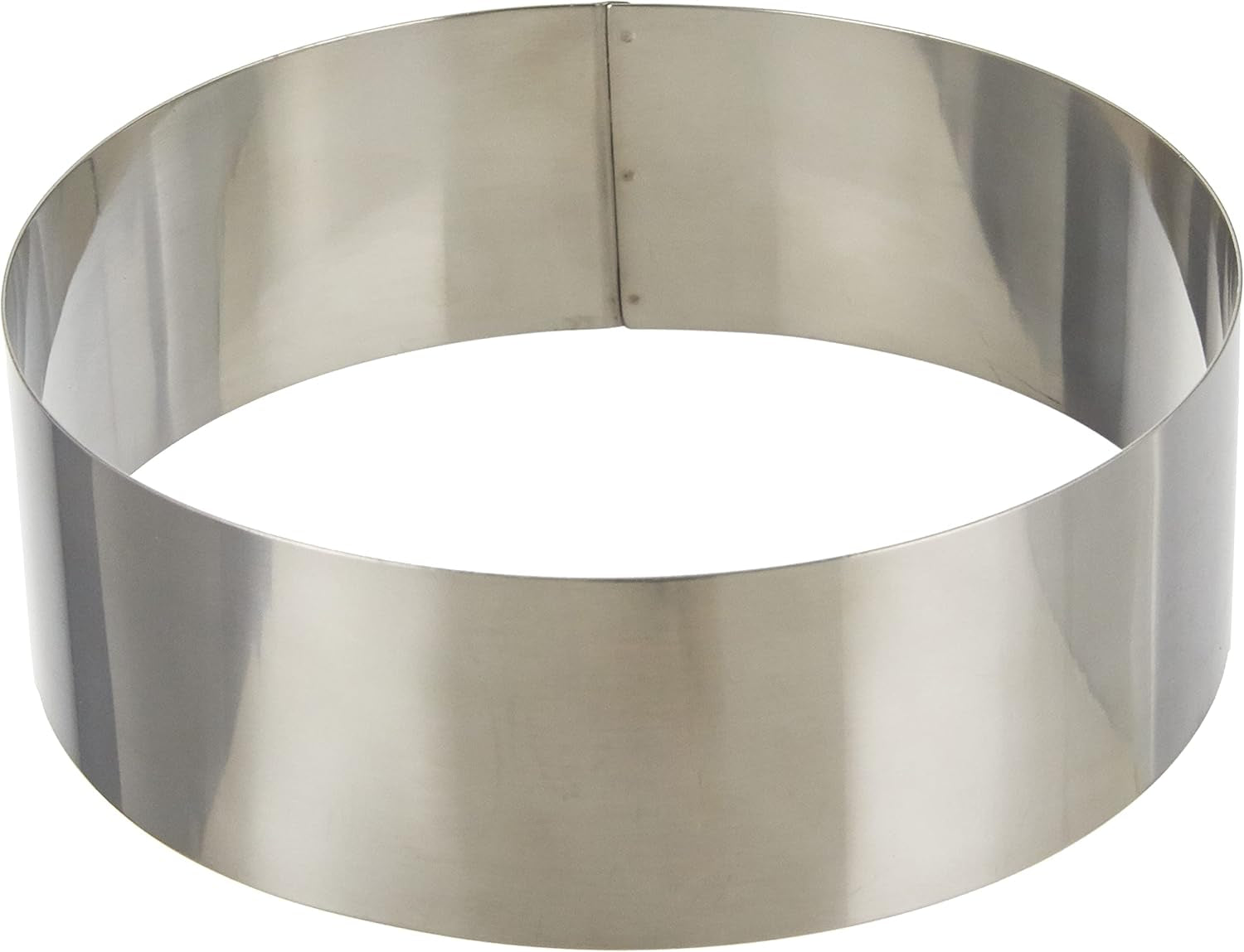 68618 Formă rotundă pentru tort/biscuiți 18 x 6 cm