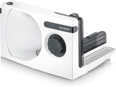 SEVERIN Feliator multifuncțional pentru pâine, mezeluri sau brânză Rasnite si Feliatoare Naty Shop Default Title