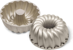 Sweet Magic Backform, Stahl Matrite si tavi pentru copt Naty Shop