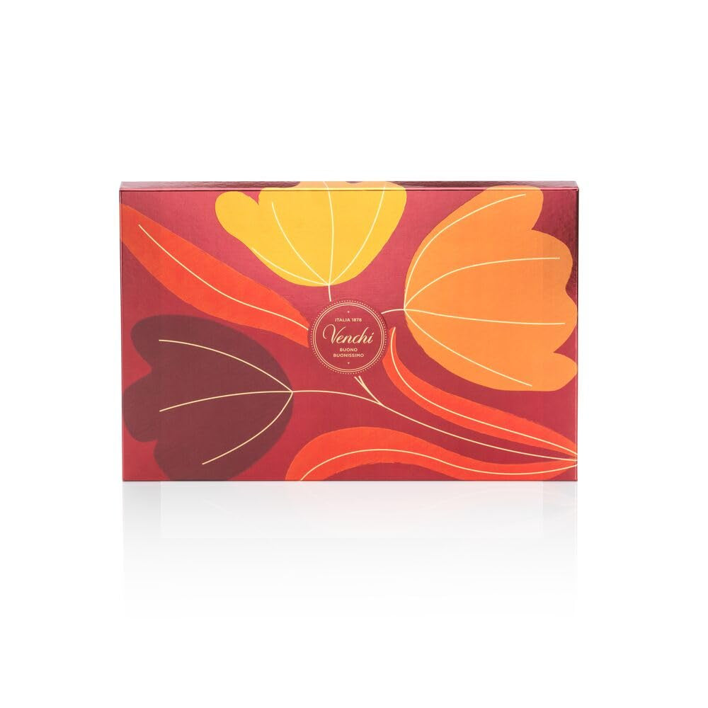 Venchi - Colectia de Toamna, 230 grame Bomboane de Ciocolata Naty Shop
