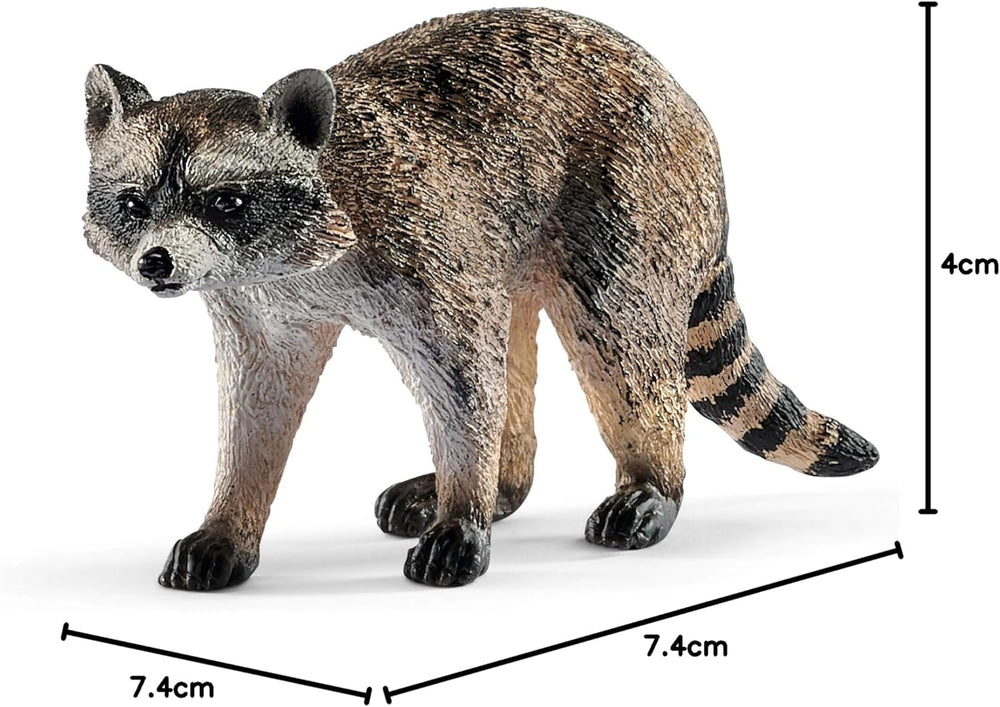 Schleich 14828 Lavoar, pentru copii cu vârsta peste 3 ani, WILD LIFE - figurină de joacă Action figures Naty Shop