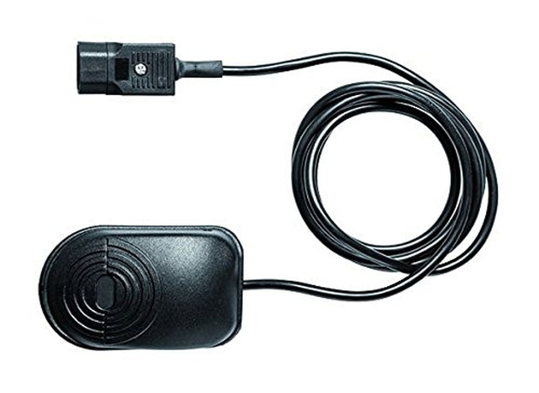 Rolă pentru fondant Maxima Gastro - Ø45 cm - Rolă simplă - Grosime reglabilă