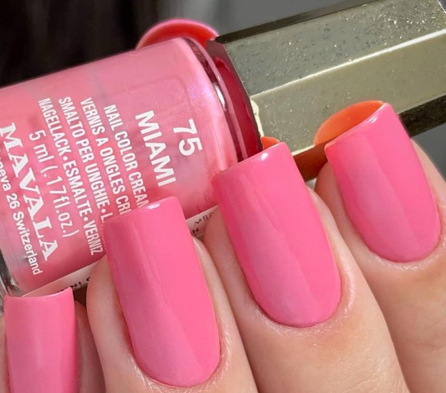 MAVALA LACA UÑAS 75 Miami Damen
