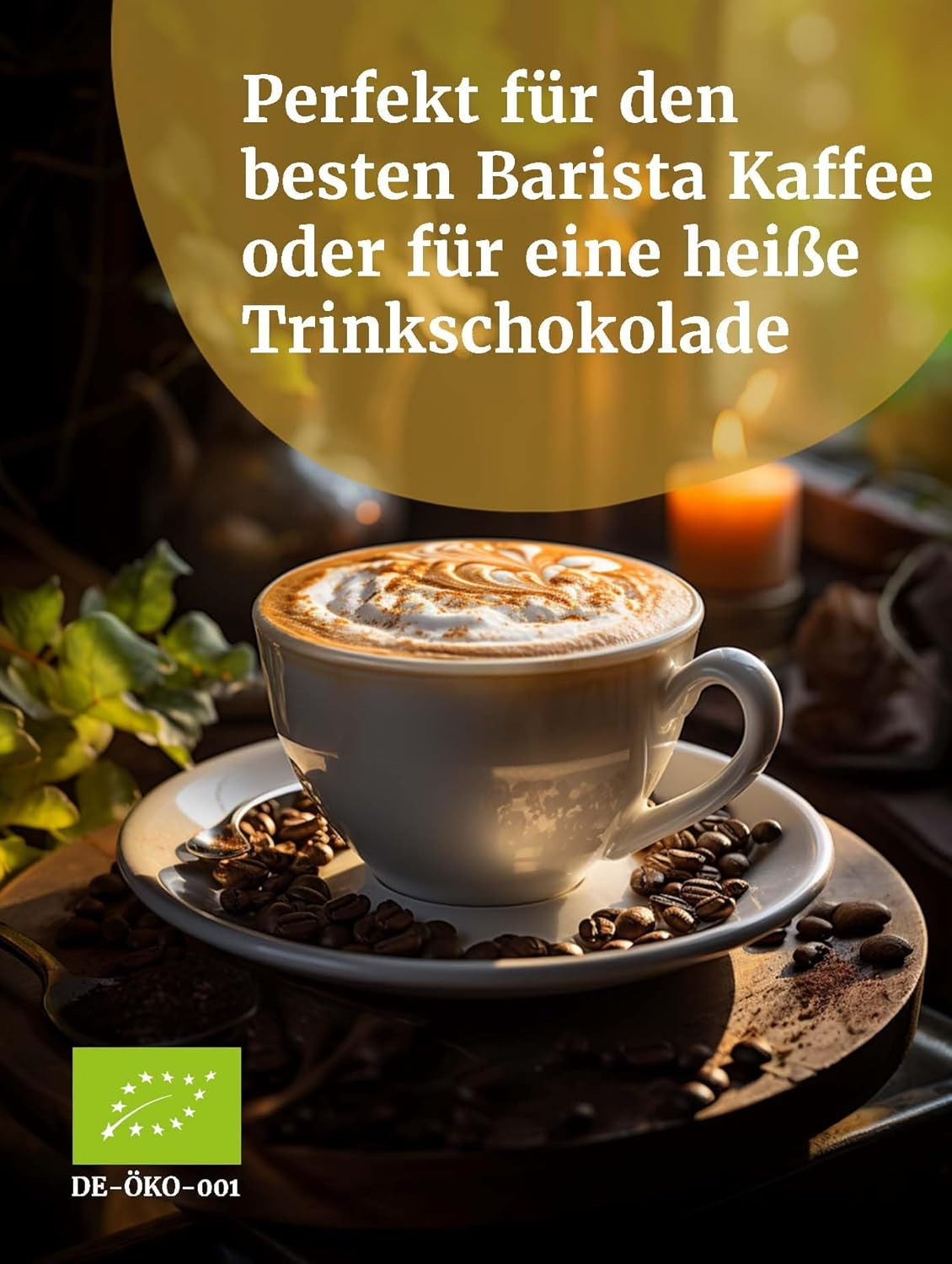 Bäckerei Spiegelhauer Bio Mager-Milchpulver 500 g Bio Milchpulver ohne Zusätze milk powder I auch geeignet für Joghurt-Herstellung, Eis-Herstellung I Trockenmilchpulver, Beutel