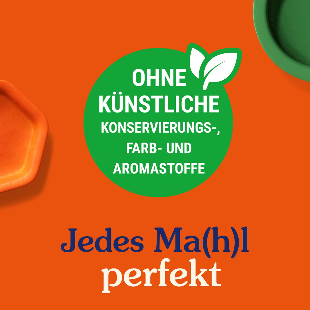 Orez expres BEN'S ORIGINAL™ Mediteranean 6 x 220g