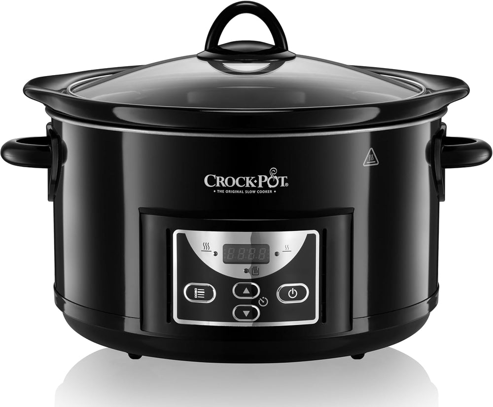 Slow cooker Crock-Pot, 4.7 litri Slow Cooker Naty Shop Default Title