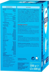 Aptamil Pronutra hrana initiala pre, de la nastere, fara ulei de palmier, cu proces delicat Lactofidus, pachet de aprovizionare 1,2 kg Mama si Copilul Naty Shop