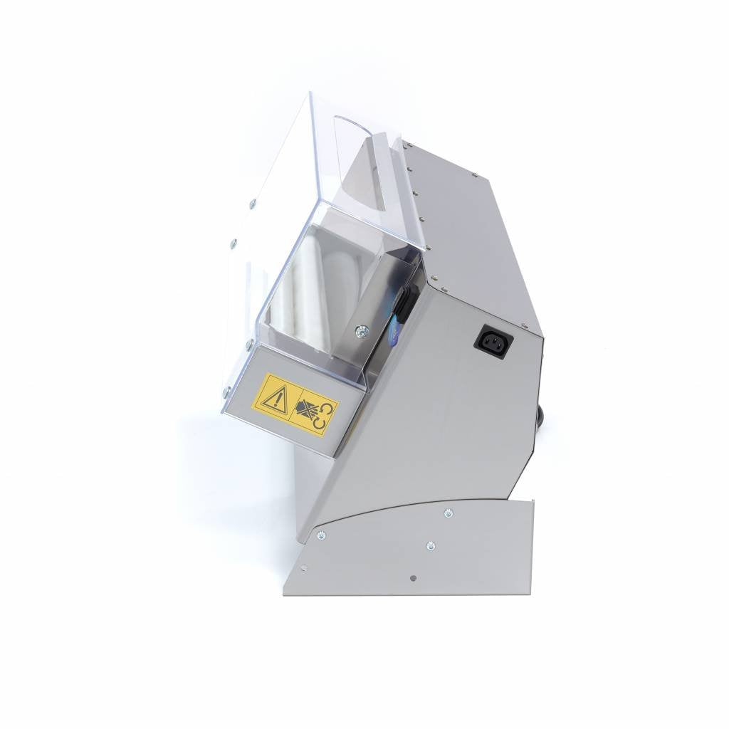 Rolă pentru fondant Maxima Gastro - Ø45 cm - Rolă simplă - Grosime reglabilă