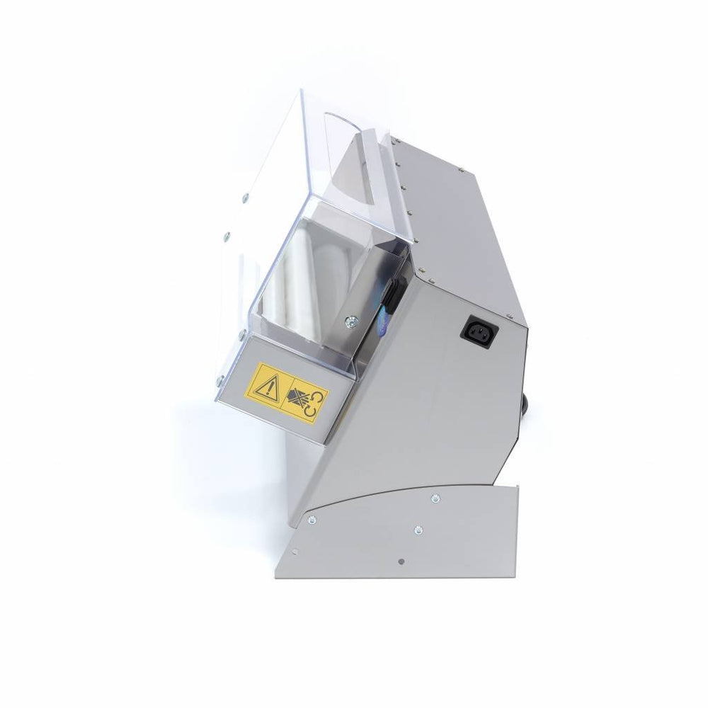 Rolă pentru fondant Maxima Gastro - Ø45 cm - Rolă simplă - Grosime reglabilă