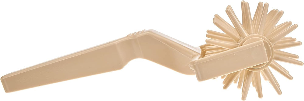 Silikomart | Sucitor din plastic, bej, dimensiuni 200 x 120 x 66 mm