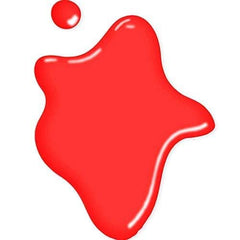 Wild Shine Nail Color, ojă fără formaldehidă, toluen și ftalați, formulă de lungă durată și cu uscare rapidă, Heatwave (pachet de 2)