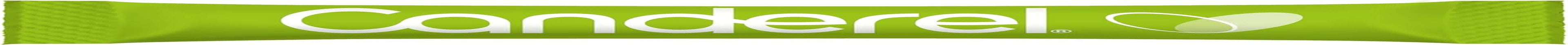 Hellma Canderel Green Stevia Sticks, 250 pliculete stevia, 1,1 grame pliculetul Indulcitori Naty Shop