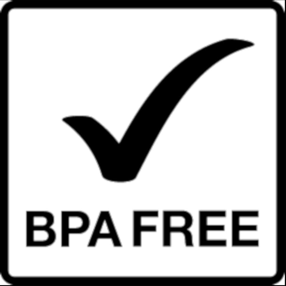 Rotho Rondo borcan pentru păstrarea alimentelor 1.5l cu capac, plastic (PP) fără BPA, transparent/verde, 1.5l (24.0 x 16.0 x 7.5 cm) Cutii depozitare alimente Naty Shop