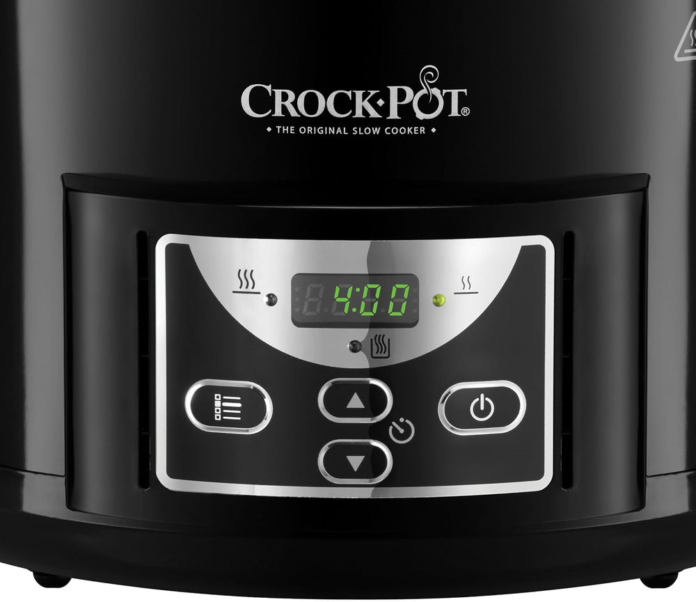 Slow cooker Crock-Pot, 4.7 litri Slow Cooker Naty Shop
