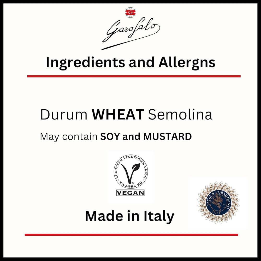 Paste Orecchiette, 500 g