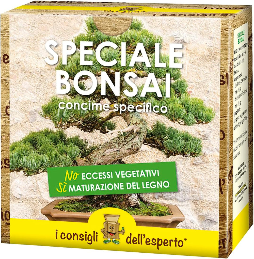 Speciale Bonsai