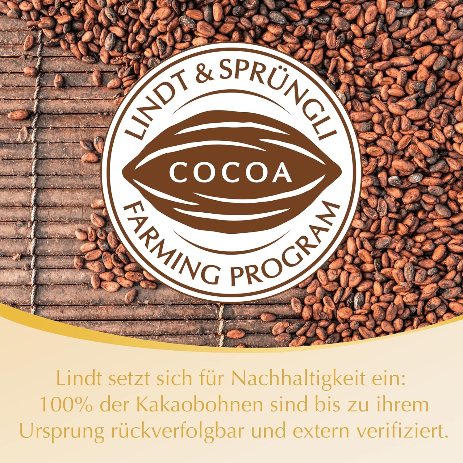Bile de ciocolată Lindt Marc de Champagne | 700 g | Aprox. 56 de bomboane de ciocolată cu lapte cu umplutură rafinată, conține alcool | Pachet vrac | Cadou de ciocolată | Cadou de ciocolată