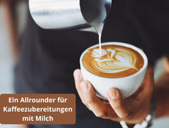 Cremă de cafea Gorilla 3x 1000g Joerges + Jassas Produse de patiserie | Cafea Arabica Pachet de 3 1kg