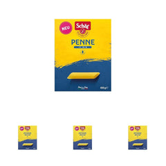 Penne fără gluten, 400g