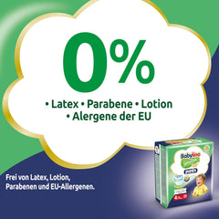 Scutece Sensitive Cotton Soft, mărimea 4, Pants Maxi (7-13 kg), 22 bucăți