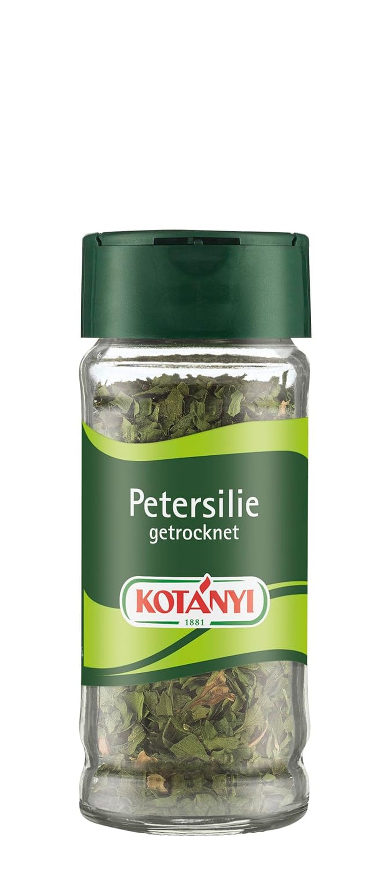 Kotányi Zimt gemahlen, würzig-süßer Geschmack, veredelt Milchreis, Gebäck, Desserts, Glas 80 ml