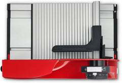 GRAEF Feliator electric universal pentru bucătărie MT1003 Rasnite si Feliatoare Naty Shop