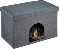 Pături & Mobilier, Animale de companie, Peșteri & Case, Pisici, Paturi pentru pisici, Pisici - culcusuri, saltele