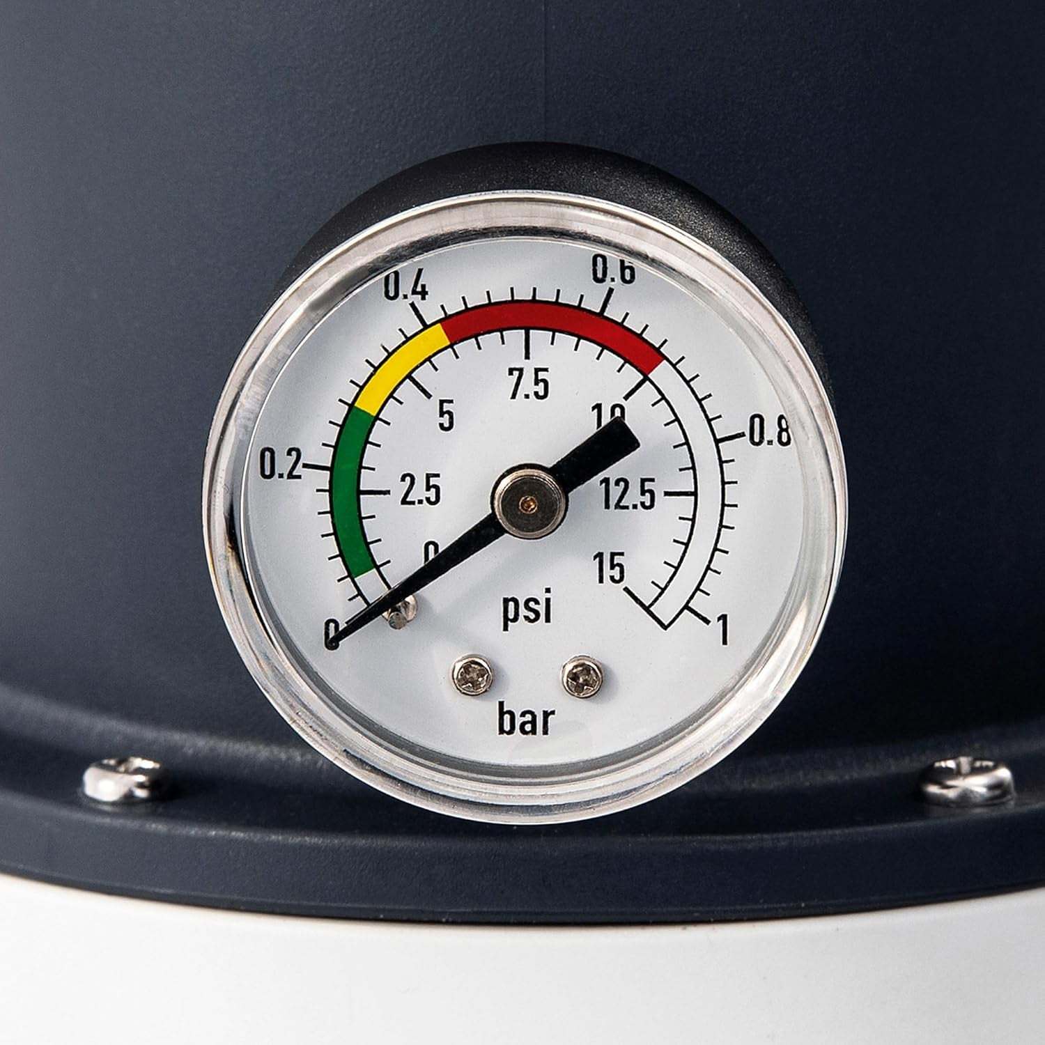 Pompă filtrantă cu nisip Intex 26642 Krystal Clear cu RCD, debit de apă 3500 l/h, debit sistem 2000 l/h, plastic, alb