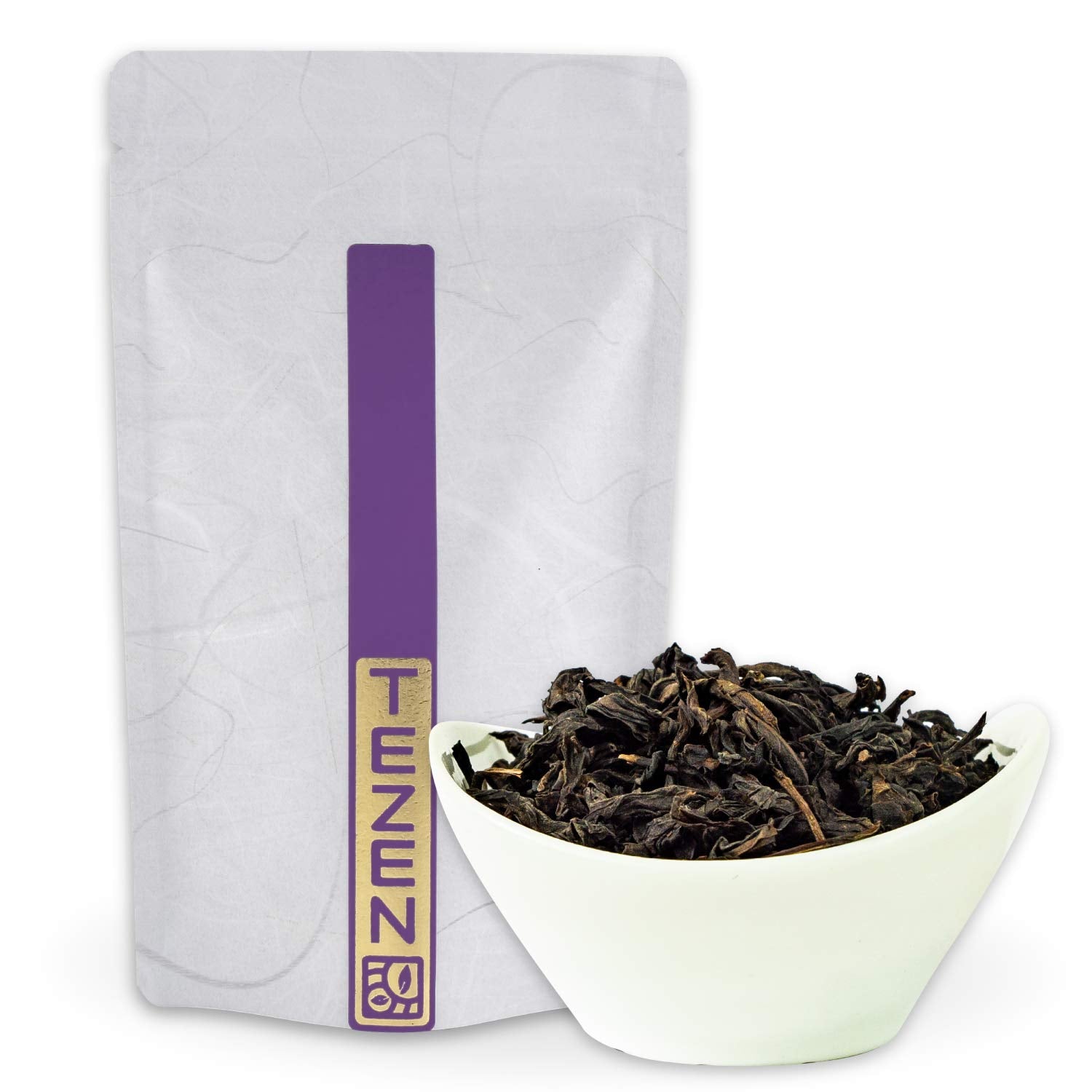 Ceai Oolong Da Hong Pao (organic) din Wuyishan, China | Recolta 2024 | Ceai Oolong organic chinezesc de înaltă calitate | Specialitate tradițională de ceai (50)