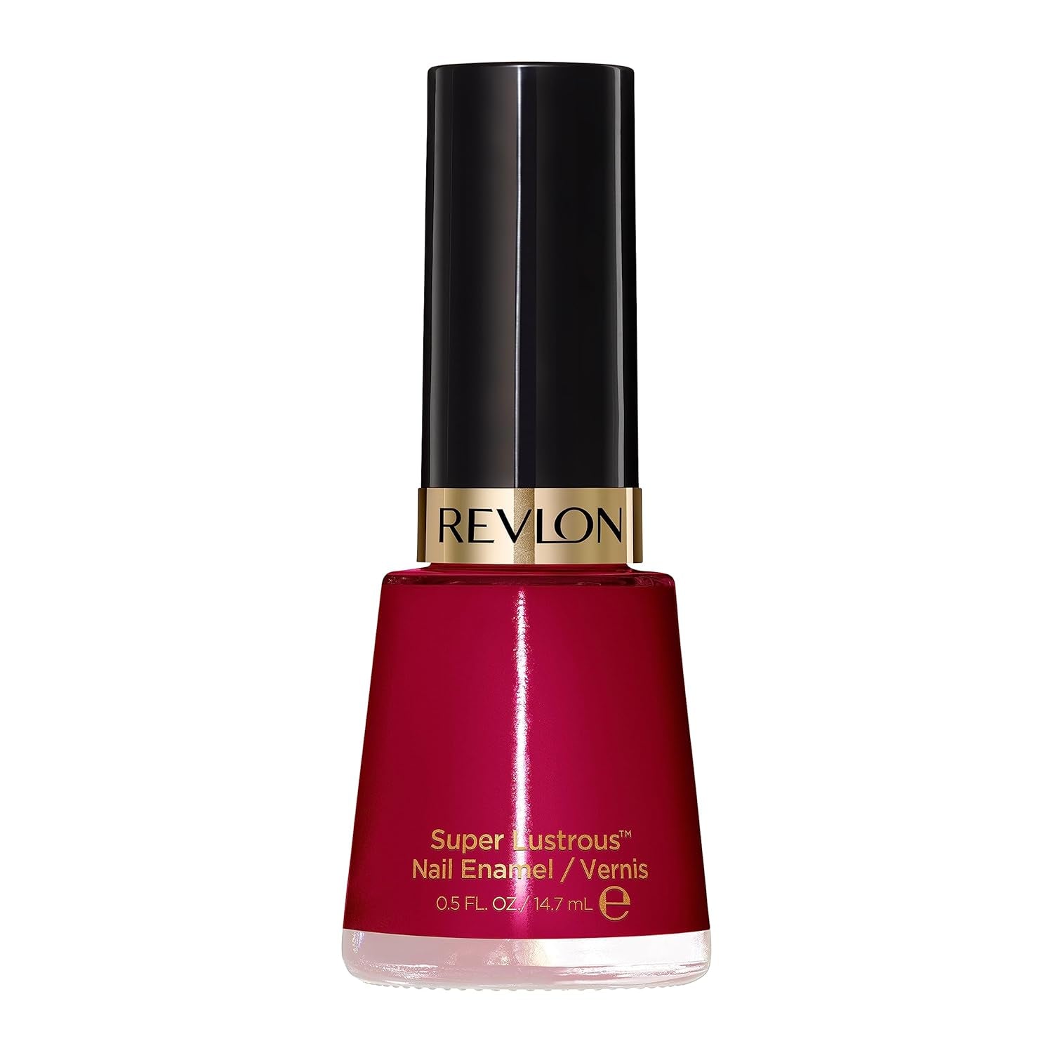 Revlon Nail Enamel Valentine 730, pachet de 1 (1 x 14,7 ml)