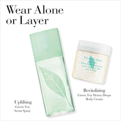 Elizabeth Arden Green Tea, lotiune de corp racoritoare cu ceai verde pentru femei, 200 ml Cosmetice si Infrumusetare Naty Shop