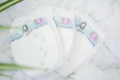 Pingo Ultrasoft, scutece ecologice, marimea 1 si 2 Mama si Copilul Naty Shop