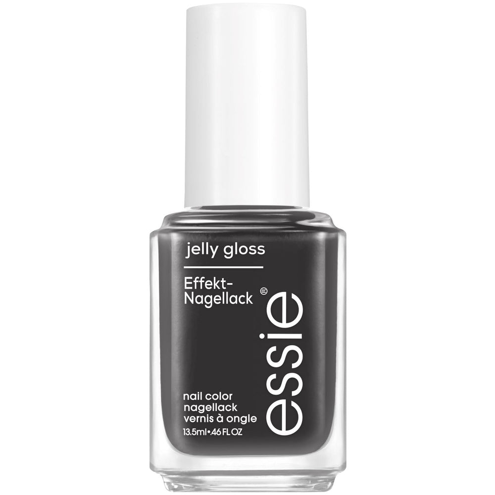 Oja Essie – Nr. 60 blush jelly, culoare ojă roz, colecția Essie Jelly Gloss, 13,5 ml