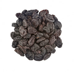 1 kg sultane Jumbo Flame crude, fructe întregi, fără gluten, soia, fără zahăr adăugat, fără conservanți, fără îndulcitori, cu ulei de floarea soarelui Produse deshidratate Naty Shop