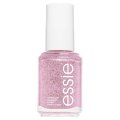 Essie Nagellack für farbintensive Fingernägel, Nr. 608 serene slate, Grau, 13,5 ml
