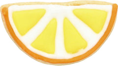 Birkmann, Formă de biscuiți felii de lămâie, Oțel inoxidabil, 2,5×5,5×2,8 cm