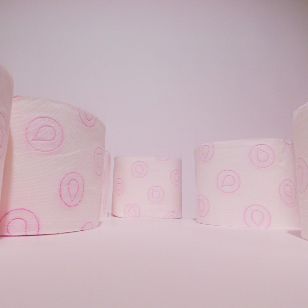 FORNOR RENOVA 67125 RENOVA HÂRTIE IGIENICĂ PARFUMATĂ SKINCARE