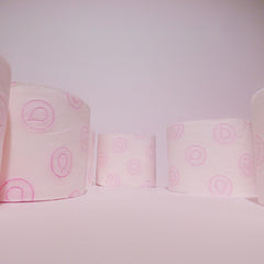 FORNOR RENOVA 67125 RENOVA HÂRTIE IGIENICĂ PARFUMATĂ SKINCARE