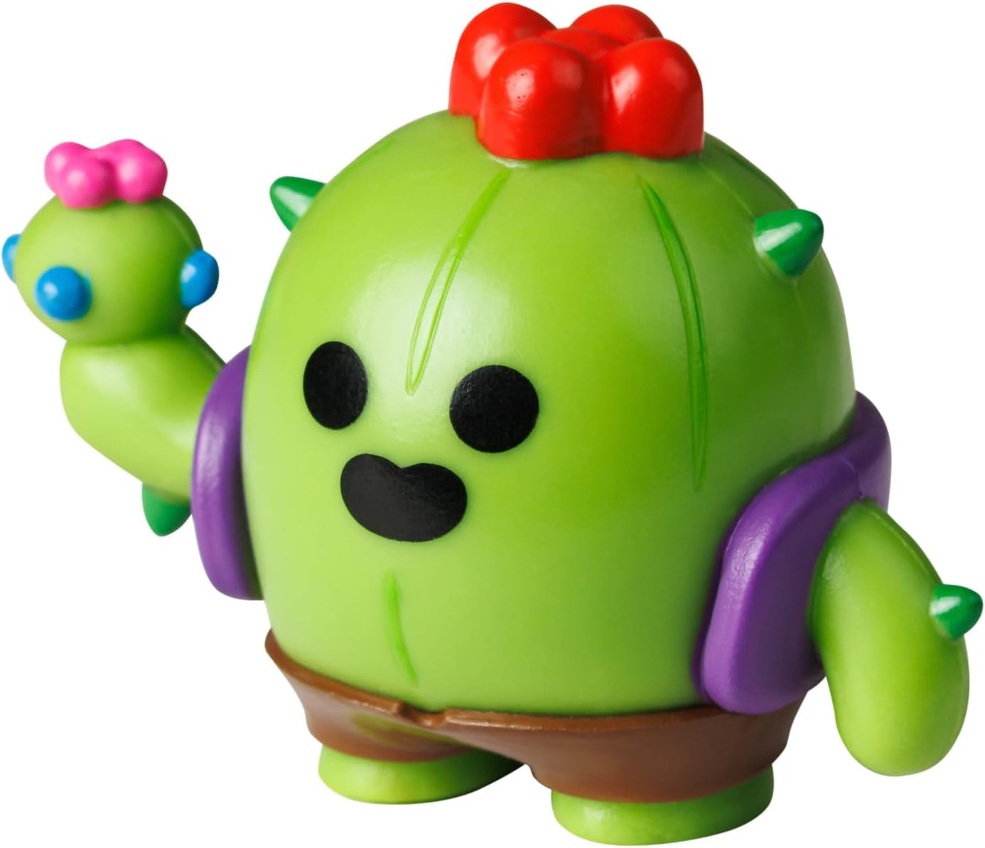 Joojee Gmbh Brawl Stars figurine în ambalaj de folie, argint / aur Action figures Naty Shop