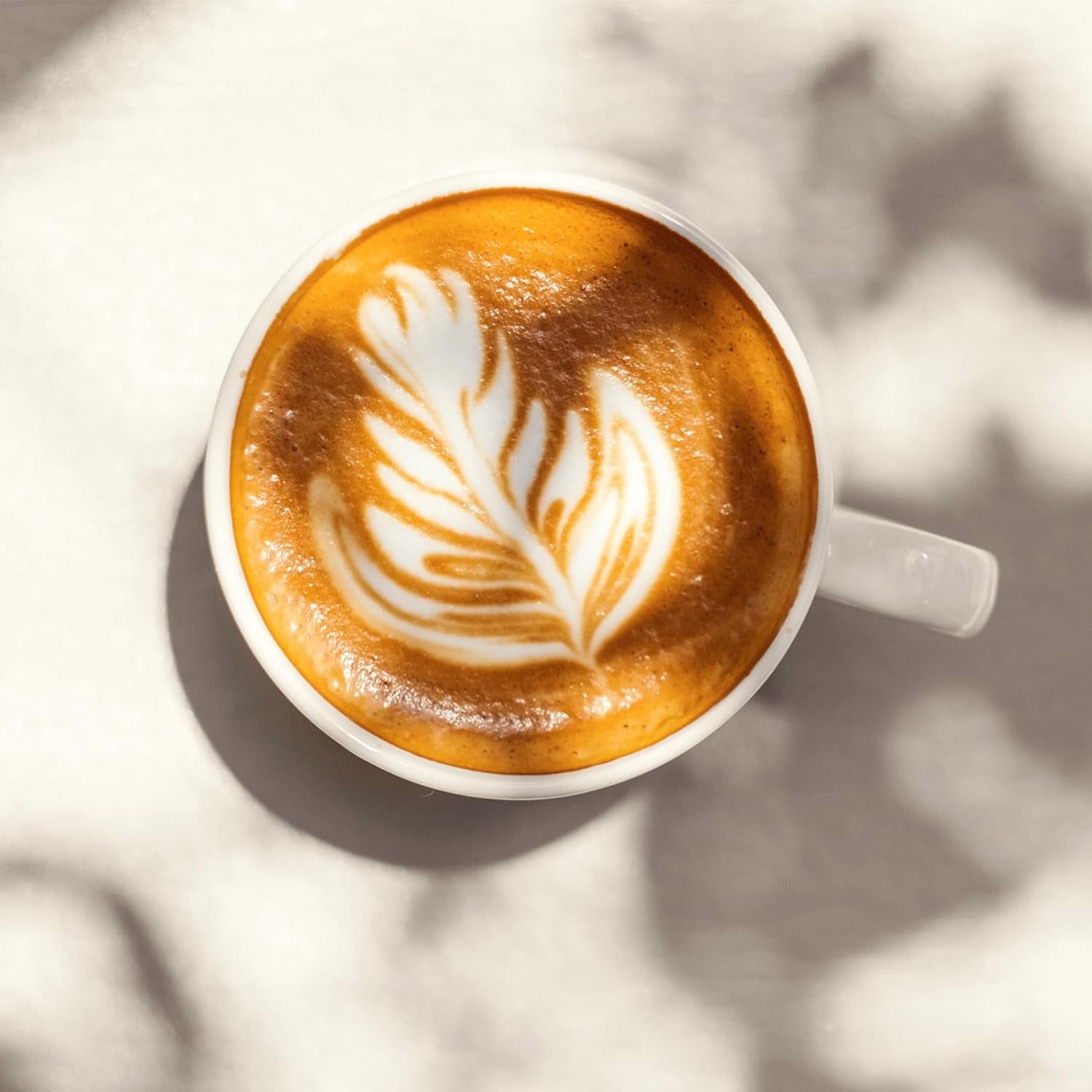 Melitta Barista Classic Crema Forte, Ganze Kaffee-Bohnen 1kg, ungemahlen, Kaffeebohnen für Kaffee-Vollautomat, kräftige Röstung, Stärke 4