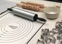 03650 Sucitor, antiaderent 25 cm