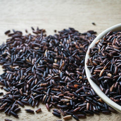 OREZ ROYAL THAI - Orez lipicios negru - 1 x 1 KG