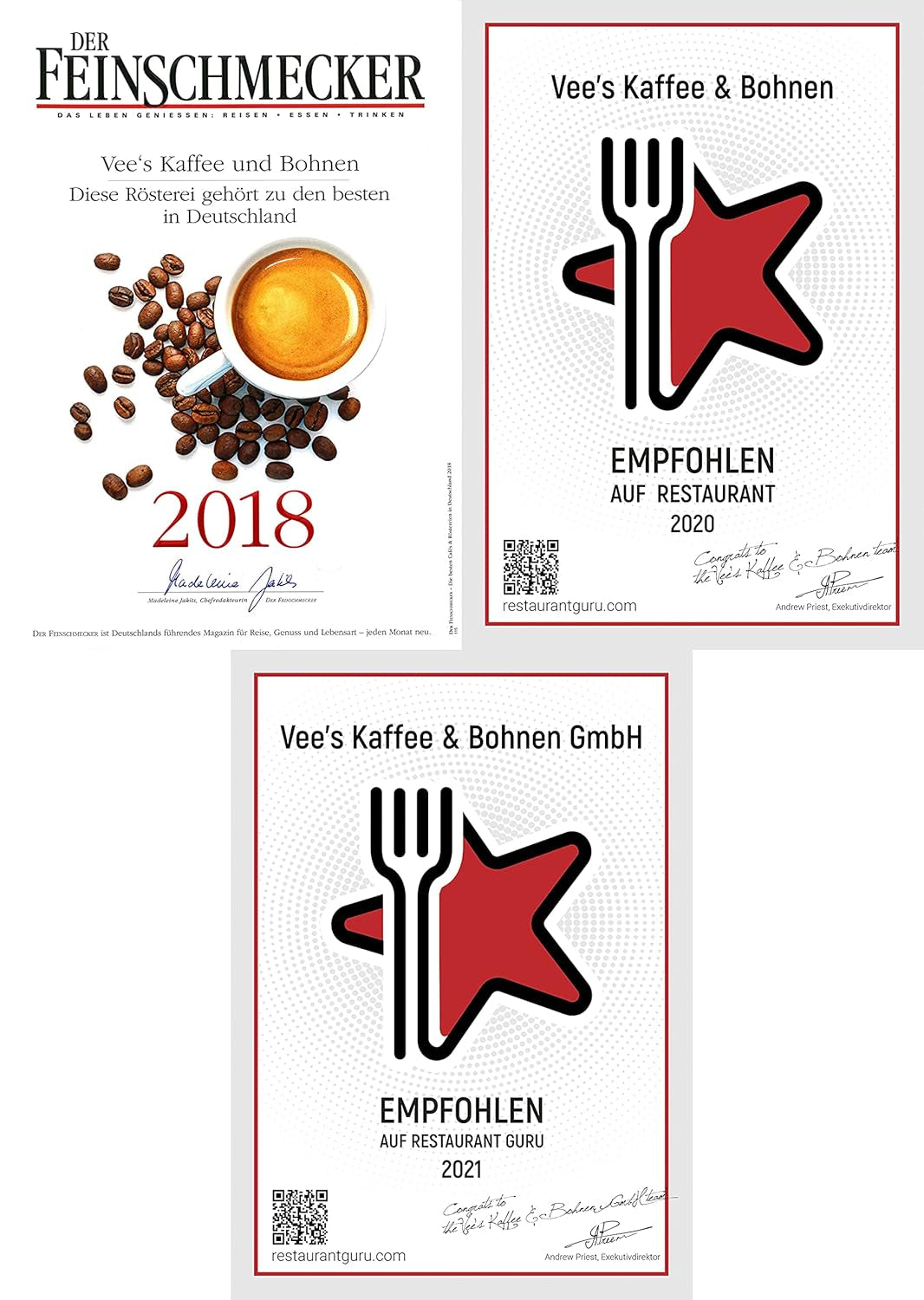 MEXIC „Maragogype” 500g