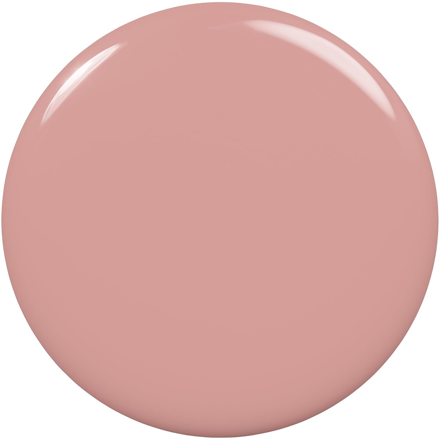 Essie Nagellack für farbintensive Fingernägel, Nr. 101 lady like, Nude, 13,5 ml