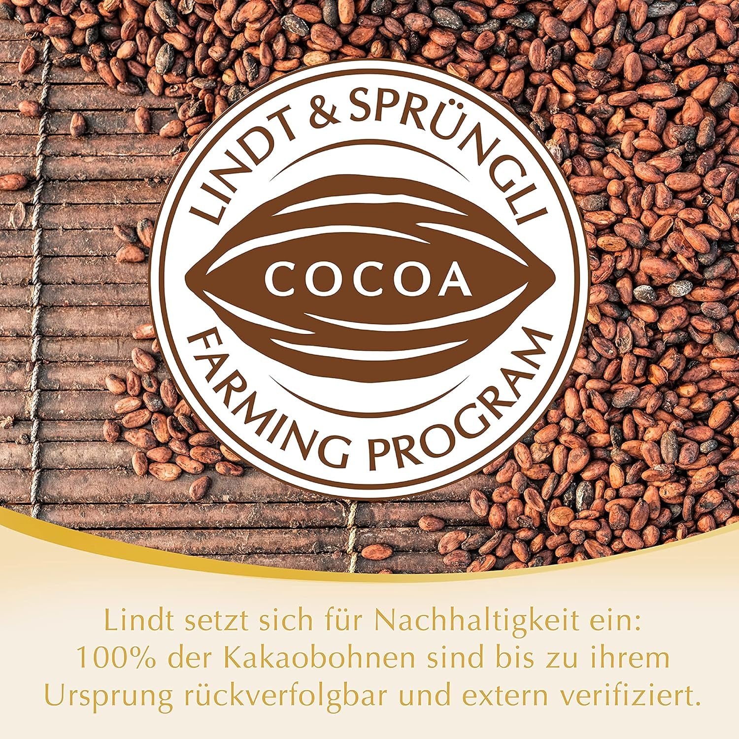 Bile de ciocolată albă Lindt LINDOR | Pungă de 137 g | Aprox. 10 biluțe de ciocolată albă cu umplutură care se topește în gură | Cadou de ciocolată | Cadou de ciocolată