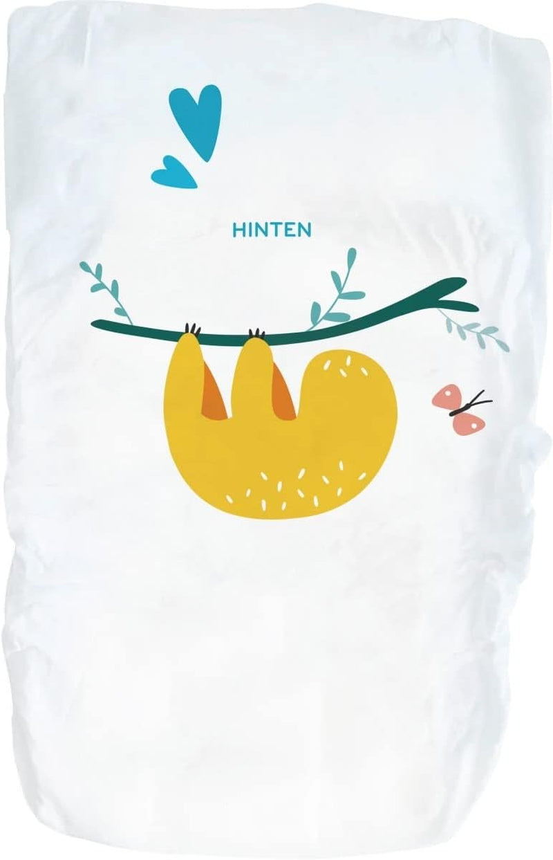 Scutece Premium Active Plus mărimea 5+, Junior Plus 13-27 kg, 1 x 34 buc.